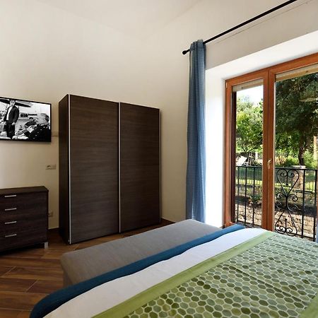 The Wanderlast Sorrent Exterior foto