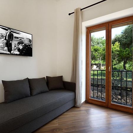 The Wanderlast Sorrent Exterior foto